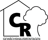 Beckmann Gewächshäuser Aufbau in Wangen (Allgäu) Logo